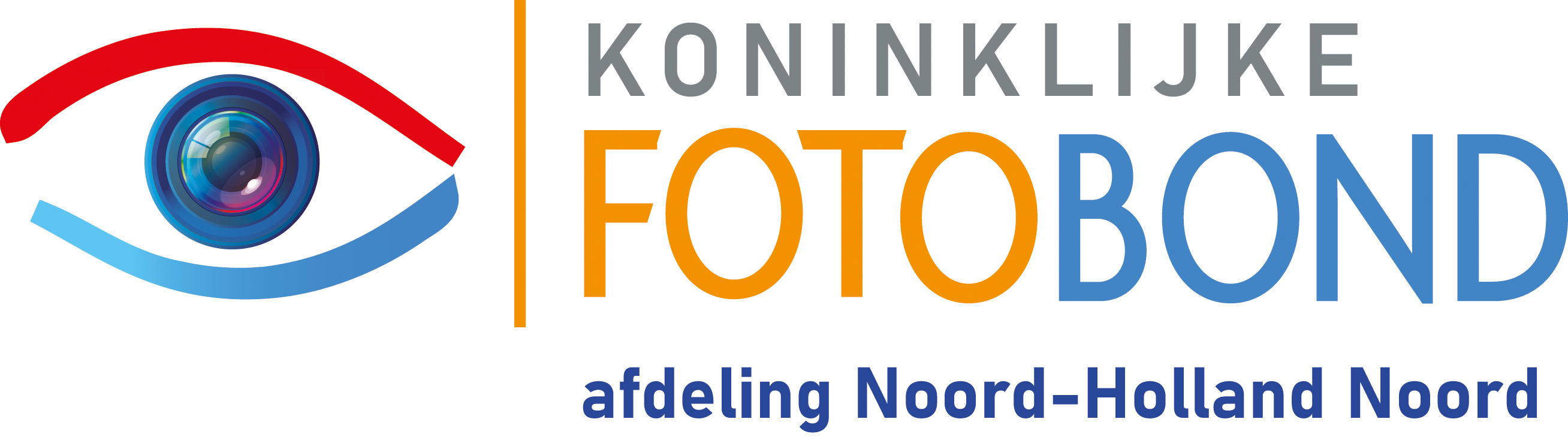 Logo afdeling Noord-Holland Noord