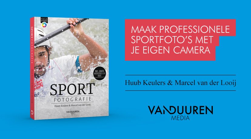 Sportfotografie