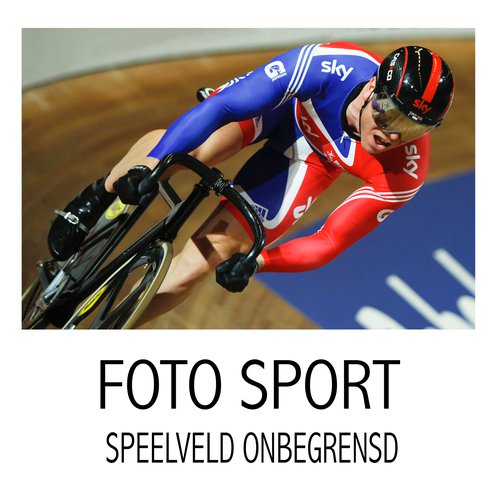LG Foto Sport