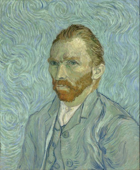 Fotowedstrijd vincent van gogh