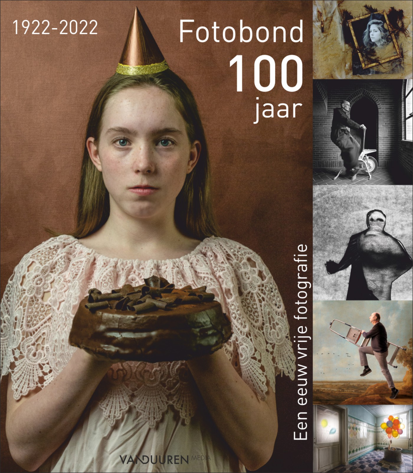 Jubileumboek 100 jaar