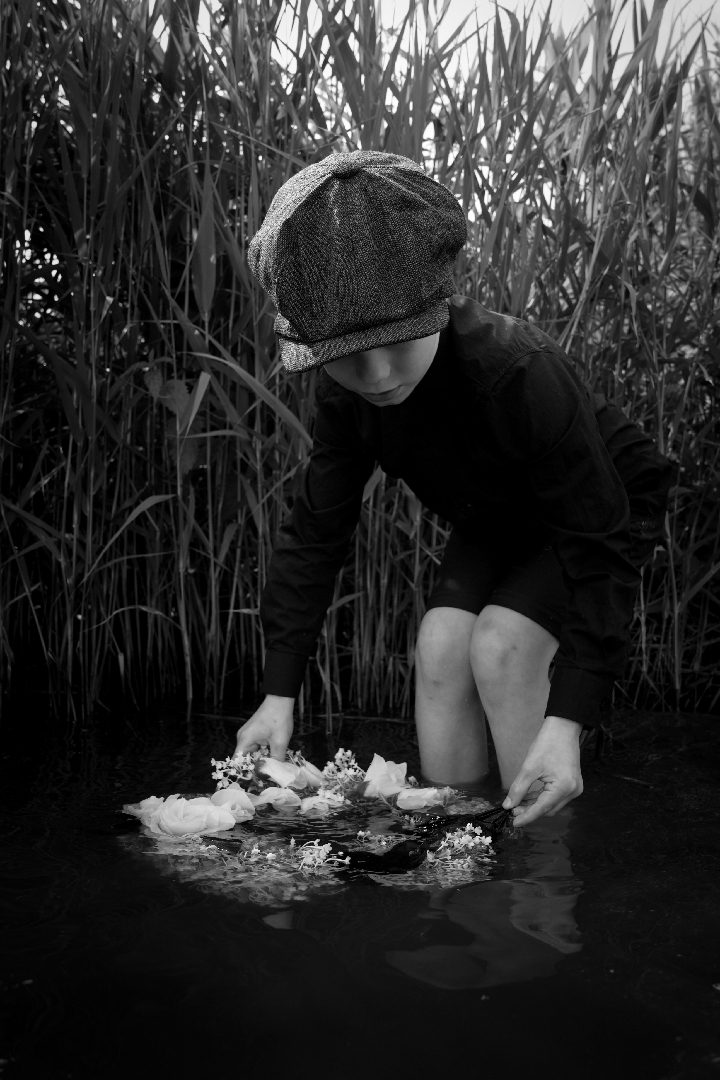 foto: In loving memory van Minke Groenewoud.