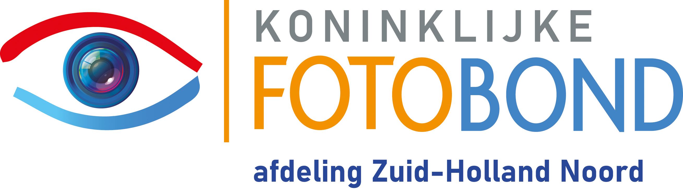 Logo afdeling Zuid-Holland Noord