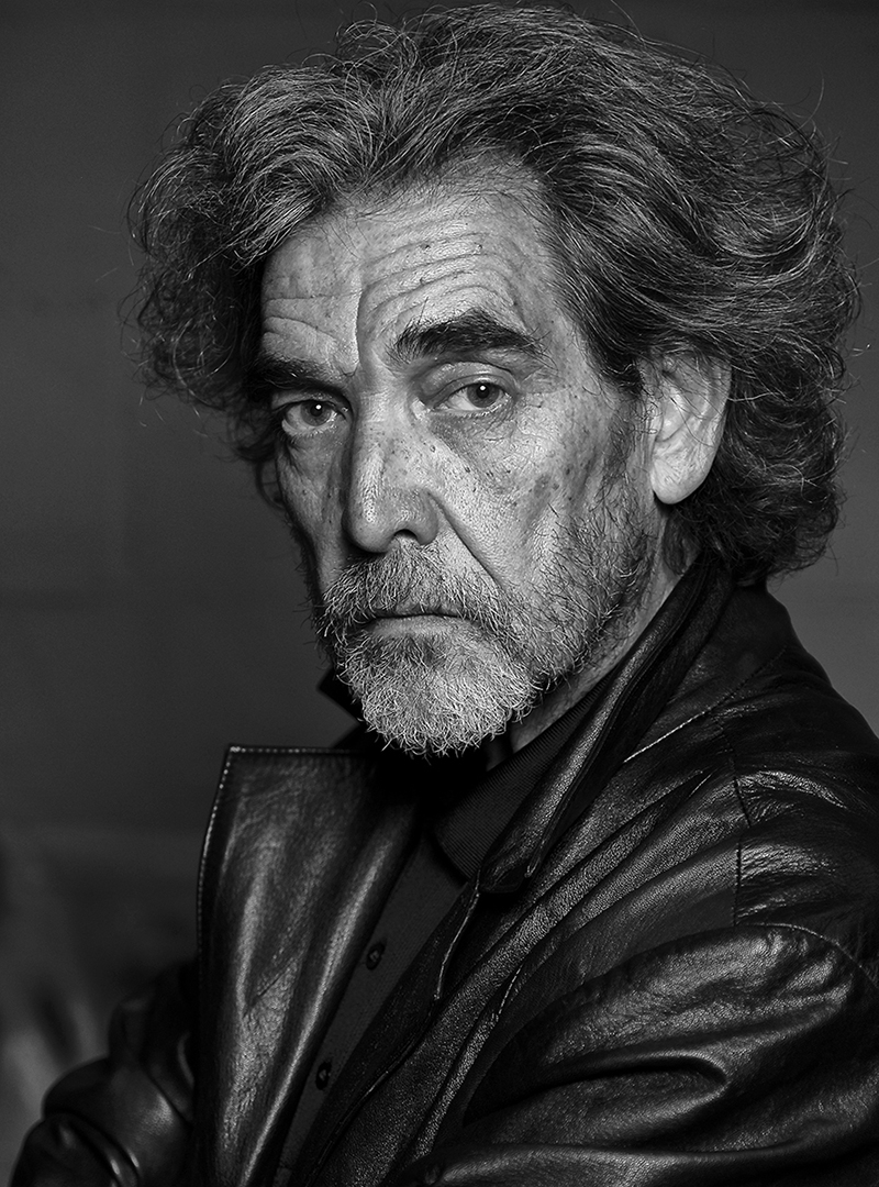 Henk Elshout